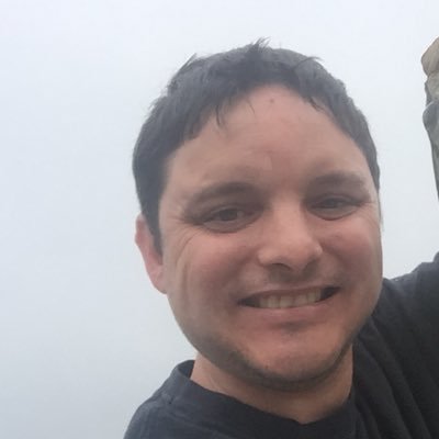 Profile Picture of Roy Pascal (@roypascal1) on Twitter