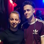 Profile Picture of Graham Willoughby (@graham_willoughby) on Instagram