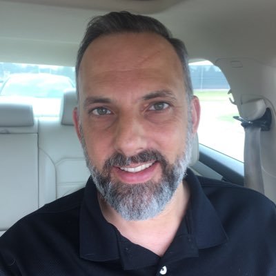 Profile Picture of David Pace (@DavePace73) on Twitter
