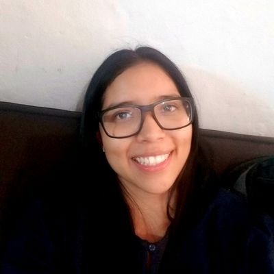 Profile Picture of Alejandra Segura (@halesegura) on Twitter