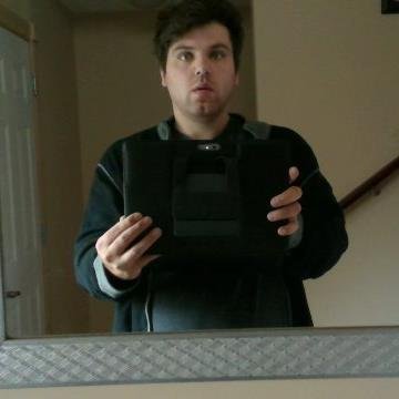 Profile Picture of Ryan J Enright (@ryanjenright) on Twitter