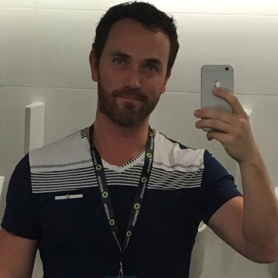 Profile Picture of Andrew Kennedy (@NetballDrewski) on Twitter