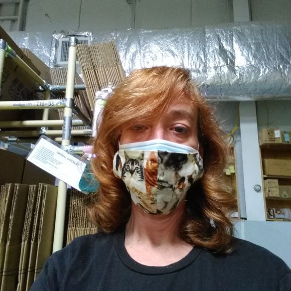 Profile Picture of Connie Lonskey (@clonskey) on Poshmark