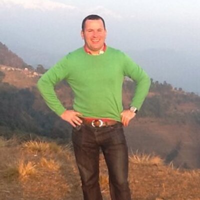 Profile Picture of Kevin Gilbride MSc RN (@KevinGibride) on Twitter