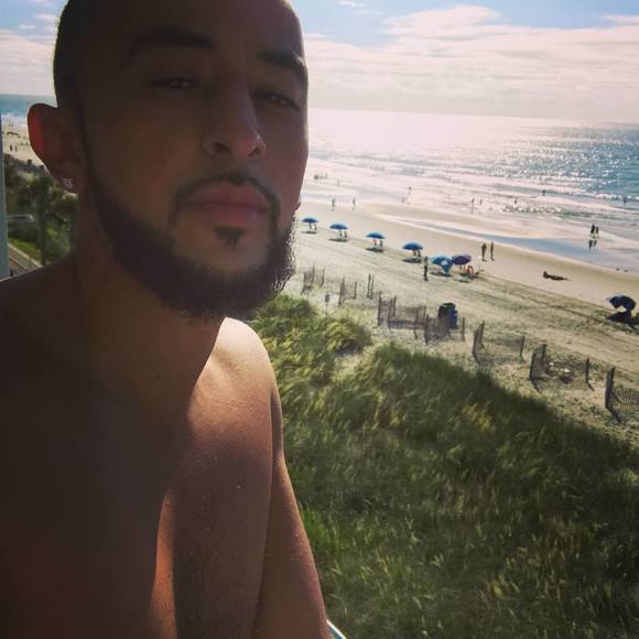 Profile Picture of Sammy Ahmed (@samahmed) on Poshmark