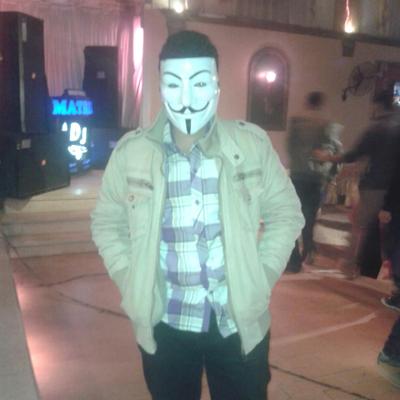 Profile Picture of ِAhmed Mourad (@Ahmedmourad98) on Twitter