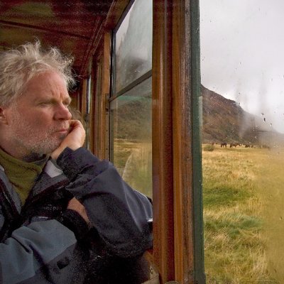 Profile Picture of Brent Hall (@SandsofJura) on Twitter