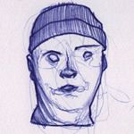 Profile Picture of Albert Benjamin Thompson (@bensketchbook) on Instagram
