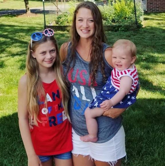 Profile Picture of Sara Crotts (@crottsmom29) on Poshmark