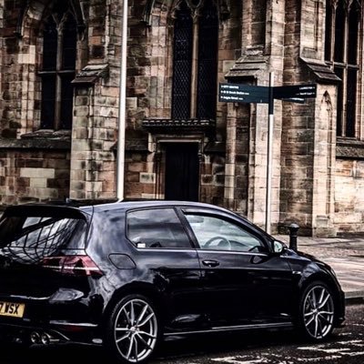 Profile Picture of Matt Bremner (@MattBremner7) on Twitter