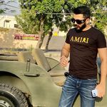 Profile Picture of Anant Sharma (@anantsharma519) on Instagram