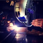 Kyle Nardi - Instagram Profile Picture of Kyle Nardi (@nardifabrication) on Instagram