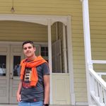 Profile Picture of Nicolás Valvano (@nicolasvalvano) on Instagram