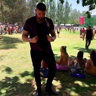 Profile Picture of Matthew Cercone (@matthew.cercone.5) on Facebook