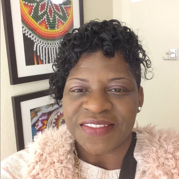Profile Picture of Linda Rolling (@djladysoul) on Poshmark