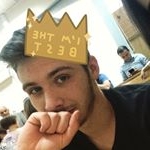 Profile Picture of Andrei Ştefaniu (@becksandrew) on Instagram