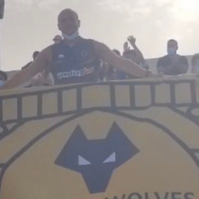 Profile Picture of Mattie Cope (@wolvesmattc) on Twitter