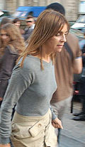 Profile Picture of Carine Roitfeld - Wikipediaon Wikipedia