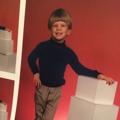 Profile Picture of Geoff Garrett (@gsgktb1) on Twitter