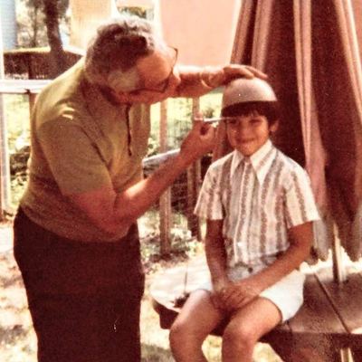 Profile Picture of Doug Van Dyke (@commonelements) on Twitter