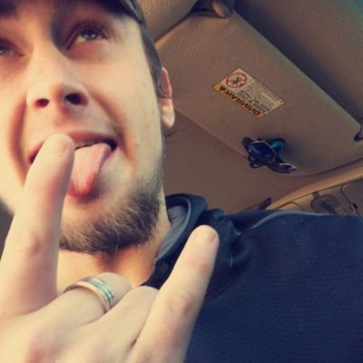 Profile Picture of Eric Masterson (@ecmasterson98) on Twitter