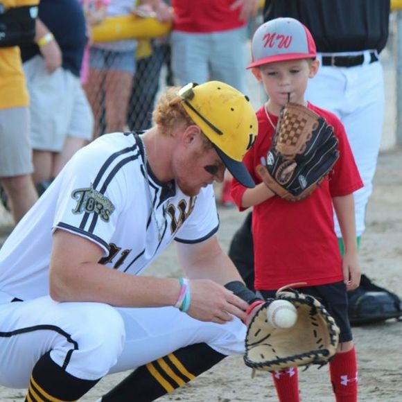 Profile Picture of Chris Meyers (@chrismeyers2) on Poshmark