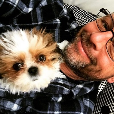 Profile Picture of John Andreasen (@JohnAndreasen16) on Twitter