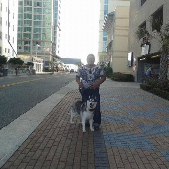 Profile Picture of Franklin Urgiles (@franklinurgiles) on Poshmark