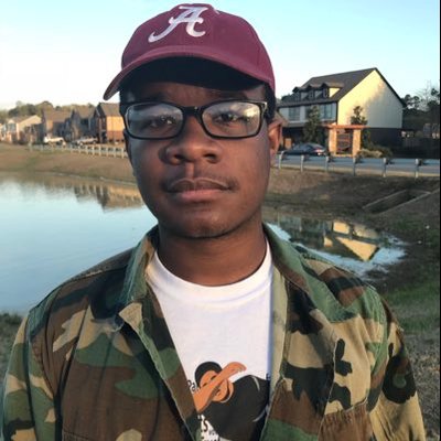 Profile Picture of Derrick McKinney (@dmck0224) on Twitter