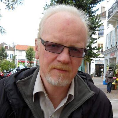 Profile Picture of Andrew Bunn (@AndrewBunn) on Twitter