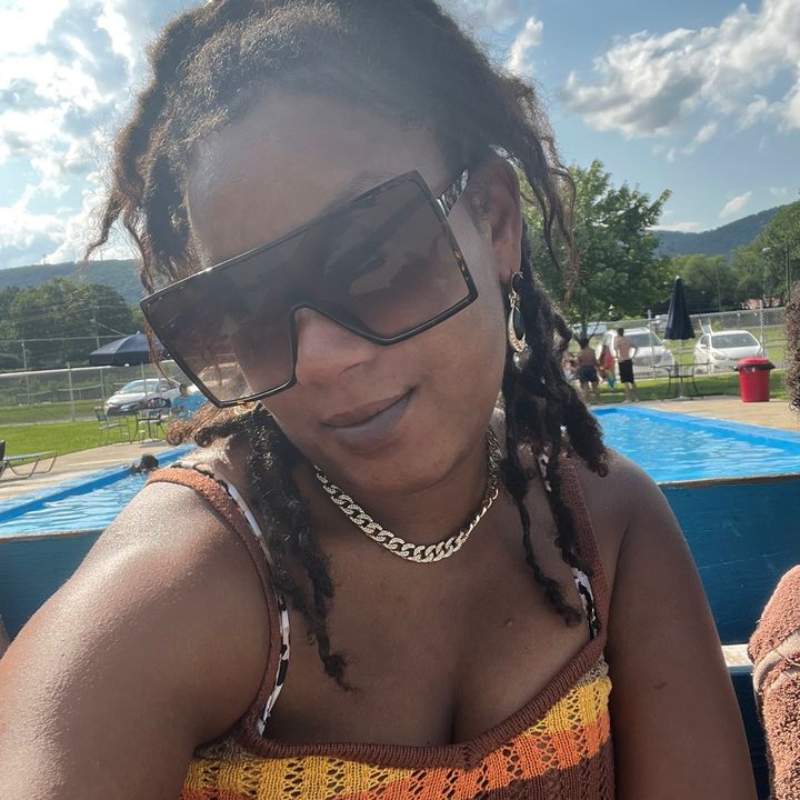 Profile Picture of amberkent8 (@amberkent8) on Tiktok