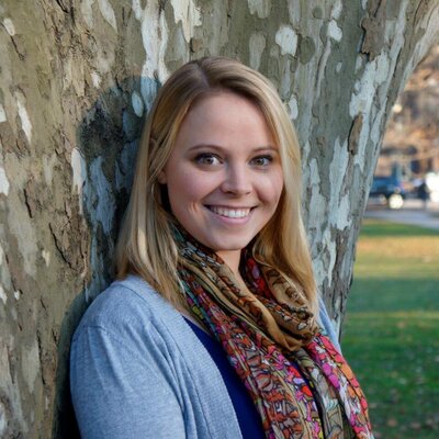 Profile Picture of Amanda Eshleman (@amanda_eshleman) on Twitter