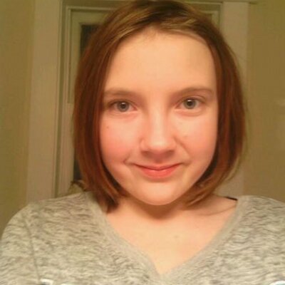 Profile Picture of Kate St. Aubin (@kateerules) on Twitter