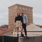 Profile Picture of Caleb Lawrence (@calebkenesis) on Instagram