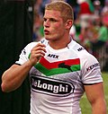 Profile Picture of George Burgess (rugby league)on Wikipedia