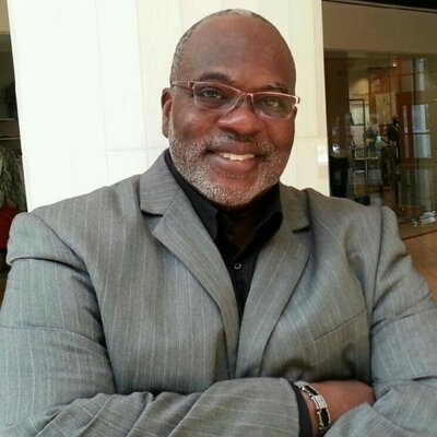 Profile Picture of Cleon Brown (@cleonbrown) on Twitter