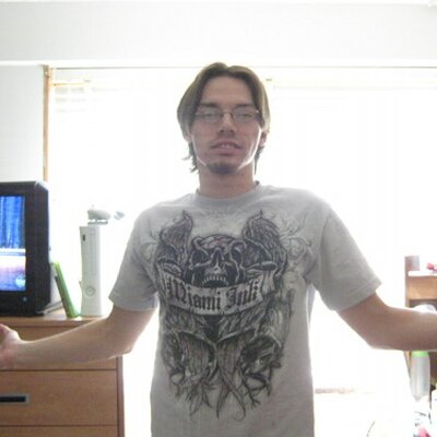 Profile Picture of Brandon Moeller (@RiphasNott) on Twitter