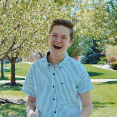 Profile Picture of Nate Conklin (@NateConklin3) on Twitter