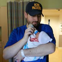 Profile Picture of Brian Reifschneider (@reif1999) on Pinterest