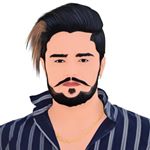 Profile Picture of साहिल सांगवान (@sahil_sangwan__) on Instagram