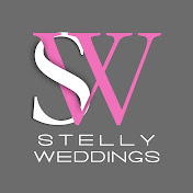 Profile Picture of Stelly Weddings (@Stellyweddings) on Youtube