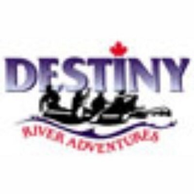 Profile Picture of Destiny River Adv (@DestinyRiverAdv) on Twitter