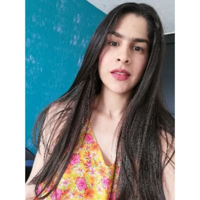 Profile Picture of Marisa Quintero (@marisapau) on Twitter