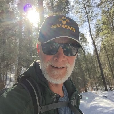 Profile Picture of James Perrin Warren (@JamesPerrinWar1) on Twitter