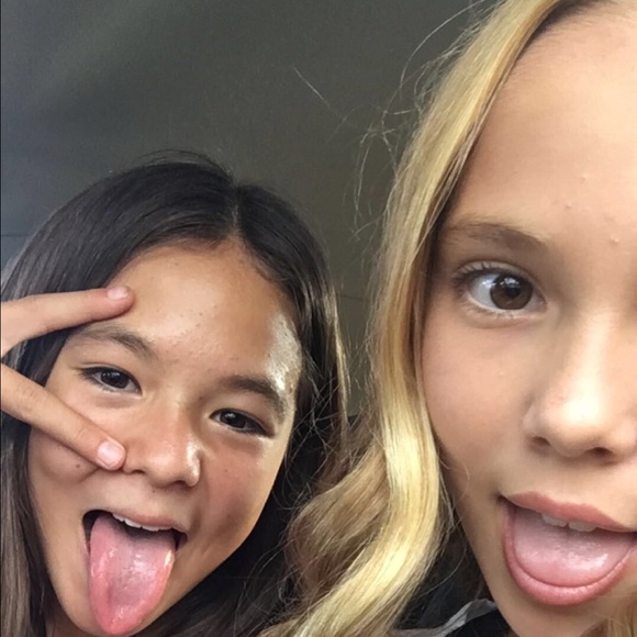 Ruby Blackham - Poshmark Profile Picture of Ruby Blackham (@rubyblackham16) on Poshmark