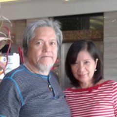 Profile Picture of Jose Roxas Leveriza (@JoseRoxasLeveri) on Twitter