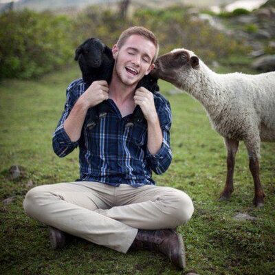 Profile Picture of Alexander Pedigo (@XPedig20) on Twitter