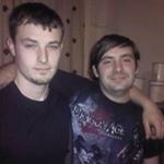 Profile Picture of Shawn Thacker (@morphis89) on Instagram