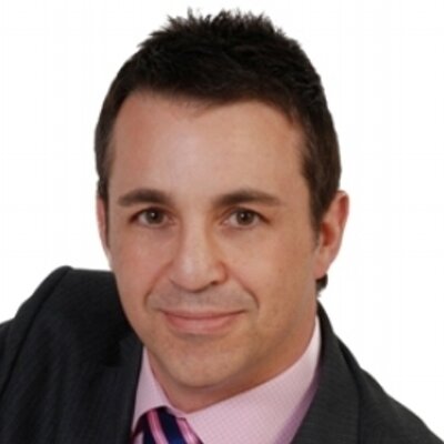 Profile Picture of Mark Mantell (@MarkMantell2) on Twitter