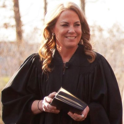 Profile Picture of Judge Christy T Mann (@judge_mann) on Twitter